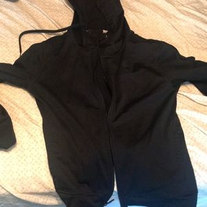 Under Armour hoodie